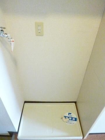 スカイコート東十条の設備