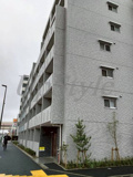 ペアパレス六町環七北通りの画像