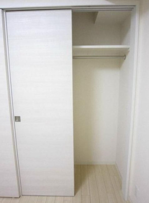 【収納】 | 門前仲町レジデンス伍番館