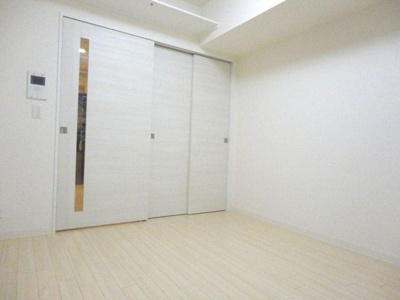 【寝室】 | 門前仲町レジデンス伍番館
