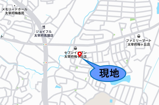 【地図】