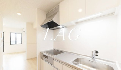 【キッチン】 | アピオ武蔵浦和 | キッチンです。（同仕様です。）