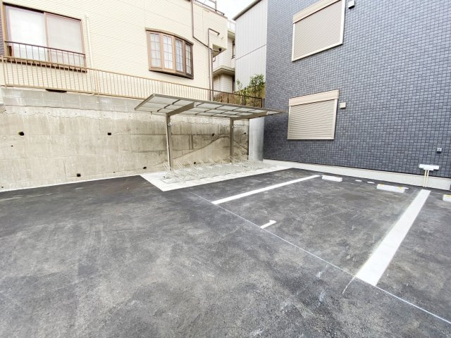 スマートグラン浦和岸町のその他共用部分