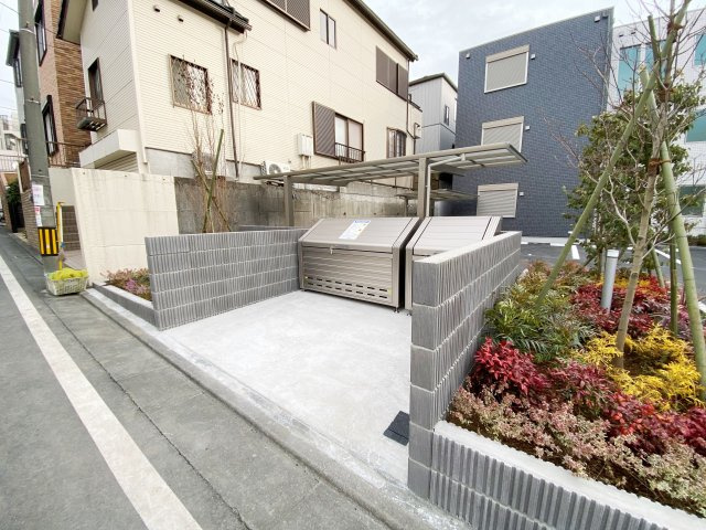 スマートグラン浦和岸町のその他