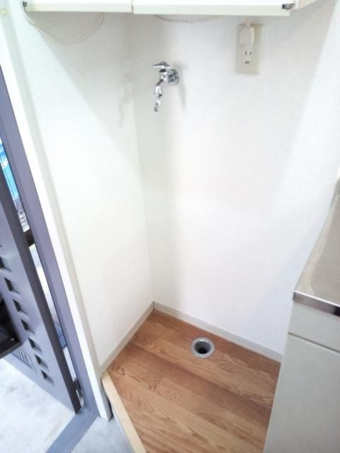 メゾン・ド・ボナールの設備