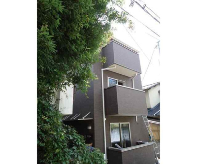 【エントランス】 | ＲＩＣＨＥＳＳＥ