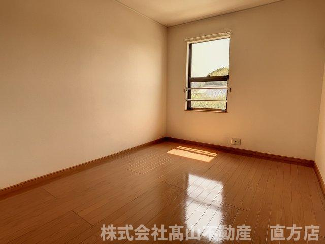 パークサイド・サンリッチＡの居間・リビング