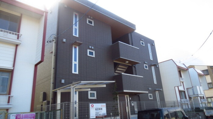 Noah　Grande６