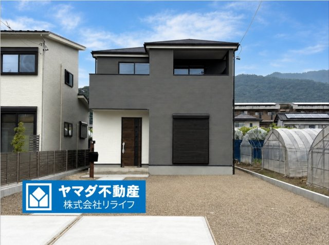 リーブルガーデン　岐阜市中川原第3　全1区画分譲
