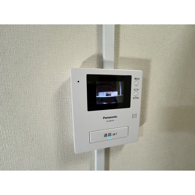 べルピア・飯能第2の設備