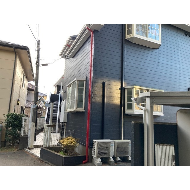 べルピア・飯能第2の外観|外観も気になるポイント