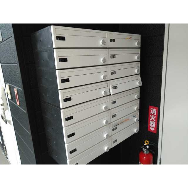 べルピア・飯能第2のその他