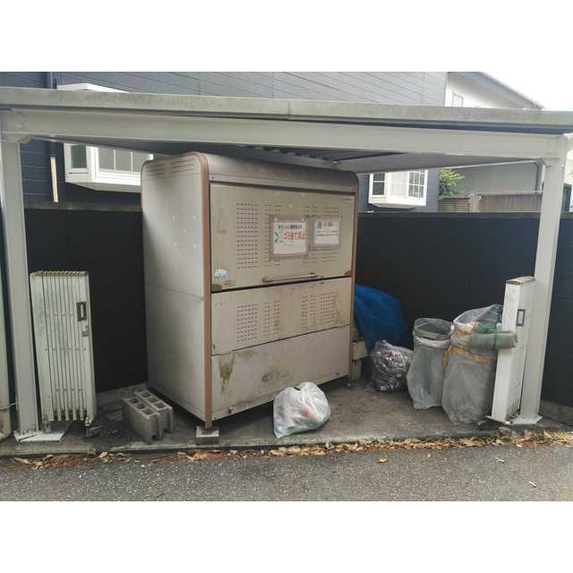 べルピア・飯能第2のその他