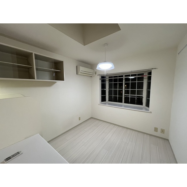 べルピア・飯能第2の居間・リビング|おしゃれな居間です