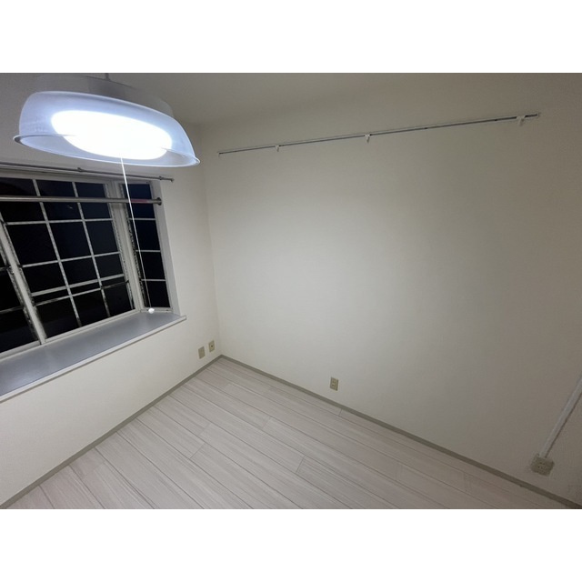 べルピア・飯能第2の居間・リビング|ゆったり過ごせるリビングです