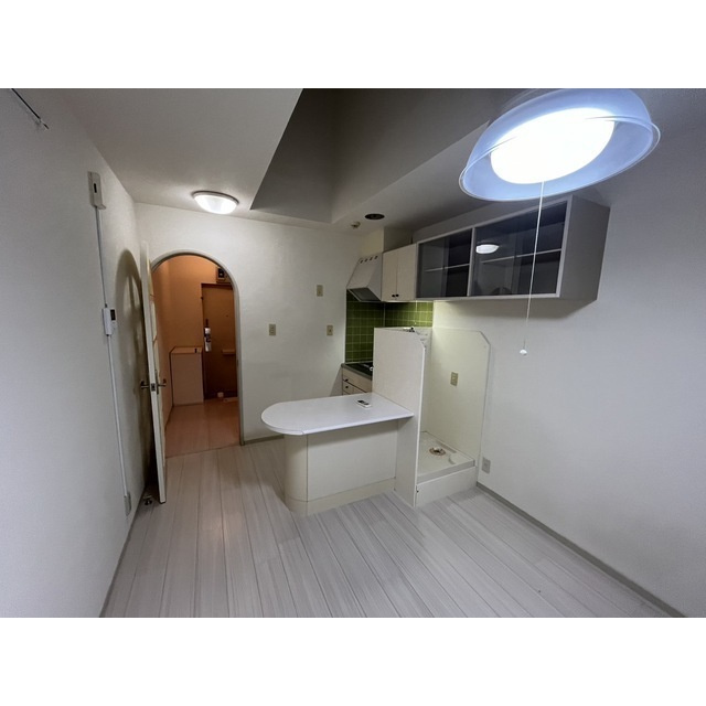 べルピア・飯能第2の居間・リビング|ゆったり過ごせるリビングです