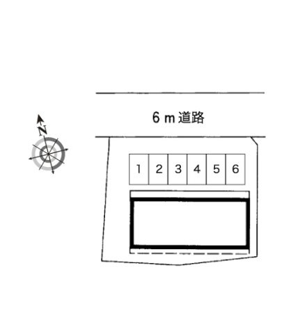 レオパレスマルヨⅡのその他