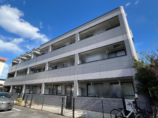 ラベンターナの画像