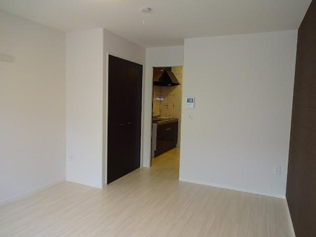 パシフィコⅡの内装|室内