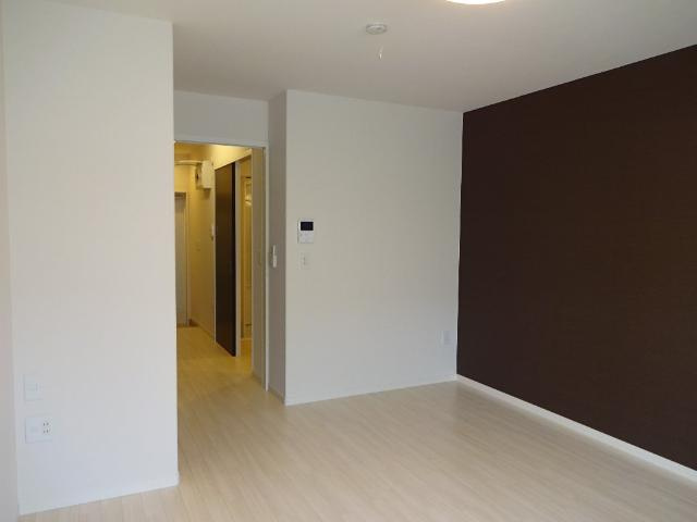 パシフィコⅡの内装|室内