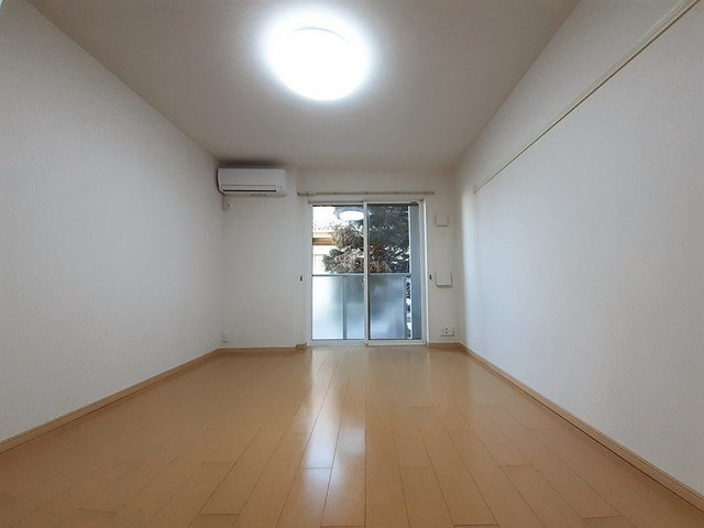 アクティーフ和ヶ原Ⅱの内装|おしゃれな内装です