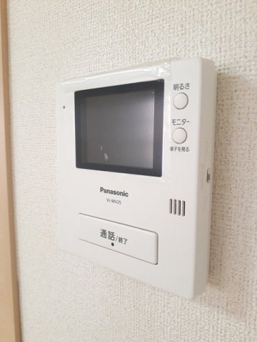 フェリシエのセキュリティ