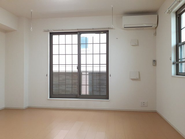 フェリシエの内装|物件の内装です