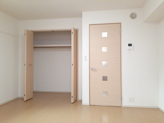 フェリシエの内装|内装もきれいです