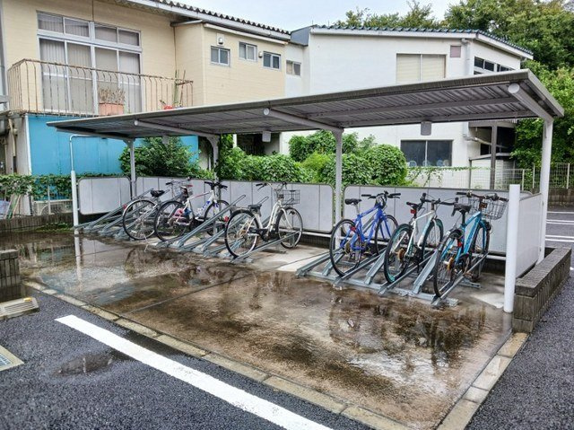 バロンドールのその他共用部分