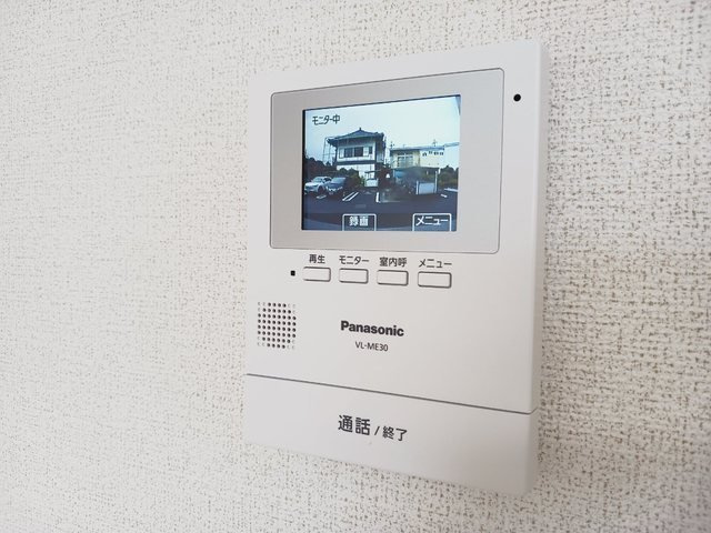 バロンドールのセキュリティ