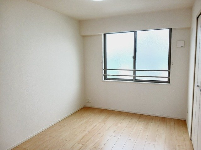 バロンドールの内装|内装です