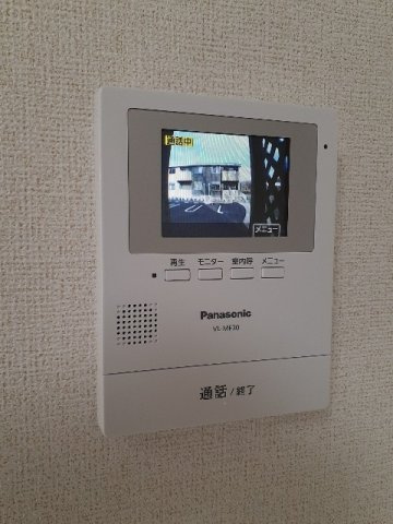 キャンディーのセキュリティ