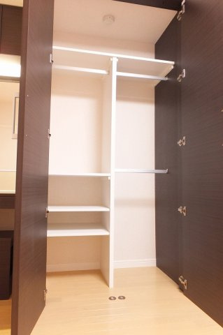 レオネクスト絆の内装|物件の内装です