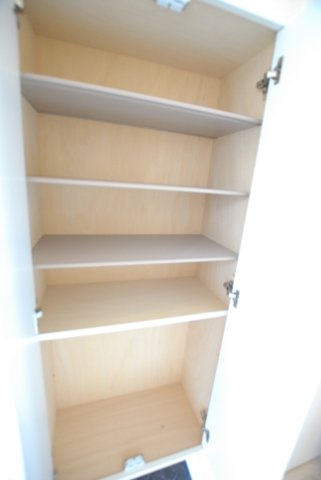 レオネクスト絆の内装|中はこのようになっています