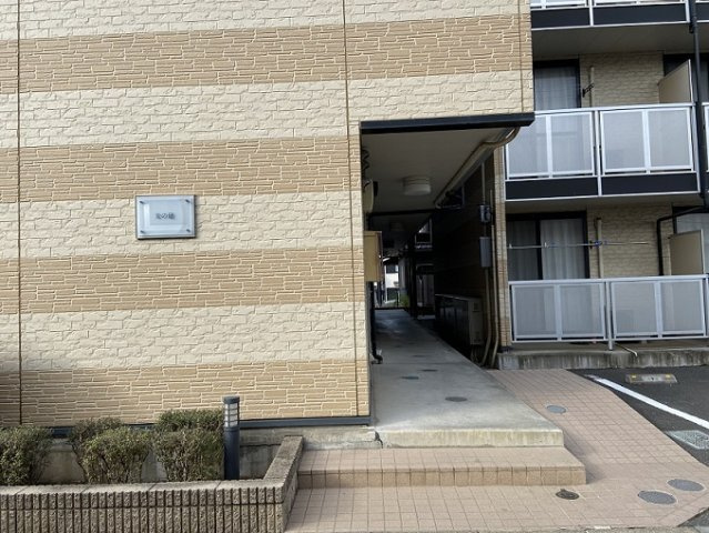 レオパレス麦の穂のその他