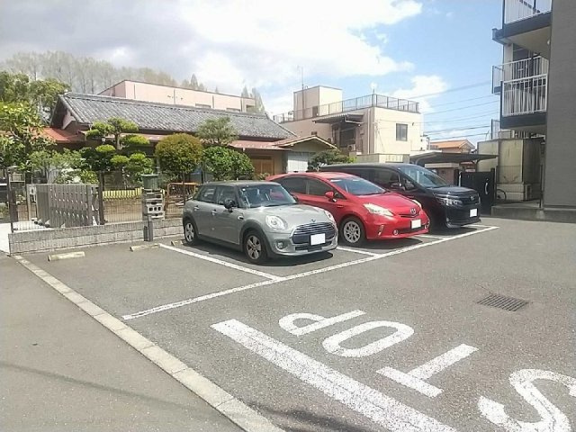 レオパレス所沢航空公園のその他