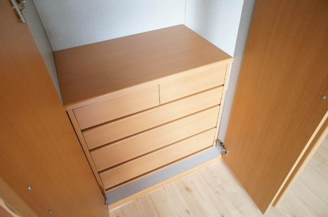 シャイニング　レジデンスの設備|室内設備