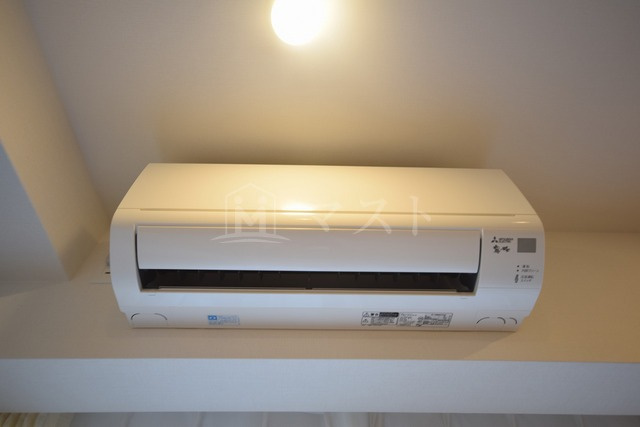 ザ・パークハビオ天満橋の設備