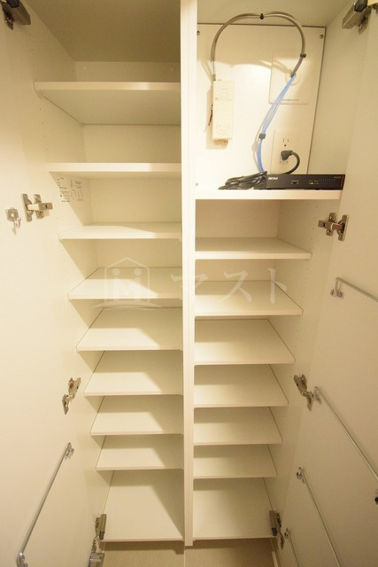 ザ・パークハビオ天満橋のその他