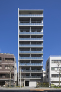 プライムメゾン早稲田通りの画像