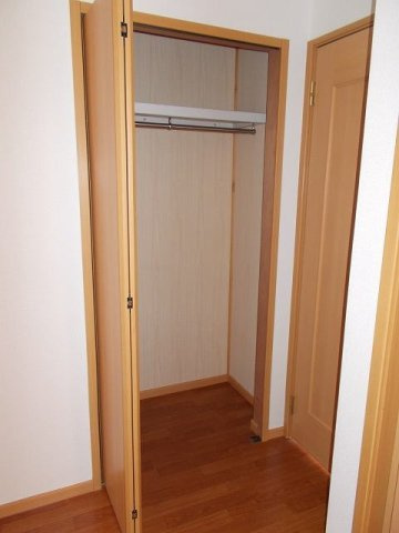 メゾン・アルルの展望