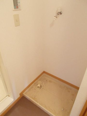 メゾン・アルルの設備