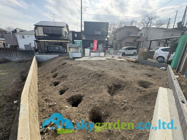 藤沢市今田2期　新築戸建　全1棟のその他|地盤もしっかりしております

