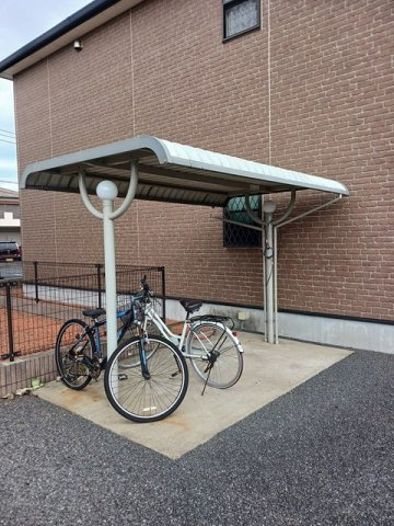 クラシオンのその他共用部分