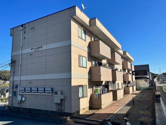 ボナール山の手パートⅡ