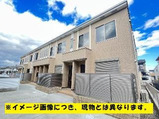 メゾン　エメの外観|同型タイプ