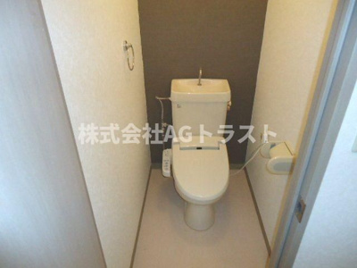 【トイレ】 | ロイヤルヒルズ