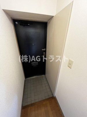 【玄関】 | ロイヤルヒルズ