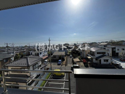 【展望】 | ロイヤルヒルズ