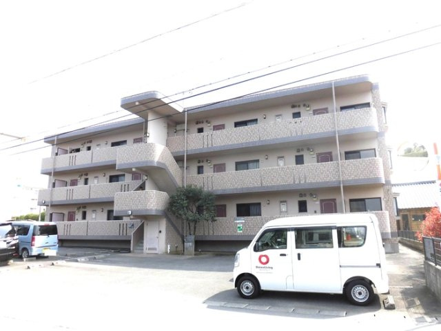 ディアコート大原